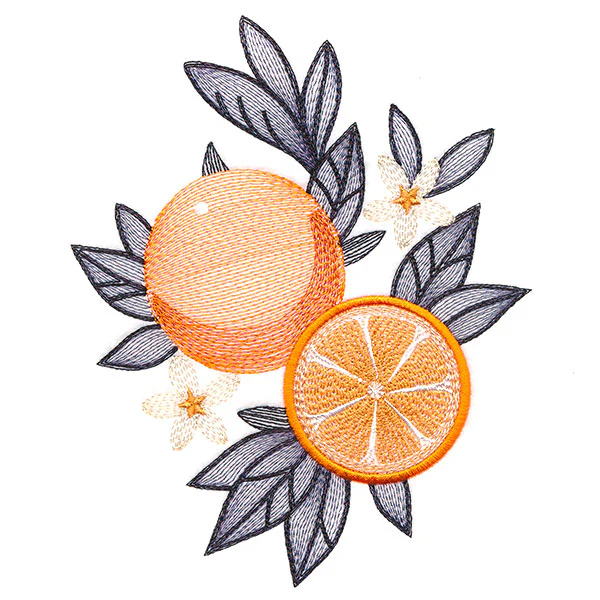 Delicious Orange Spray - Image 3