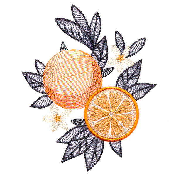 Delicious Orange Spray - Image 4