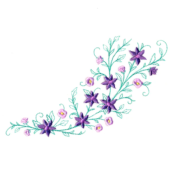 Delightful Blooms Spray - Image 7