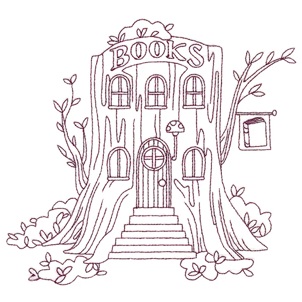 Delightful Gnome Homes - Book Shop - Image 2