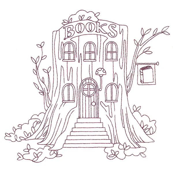 Delightful Gnome Homes - Book Shop - Image 5