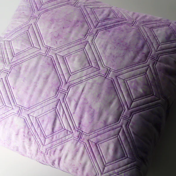 Dimensional Quilted Patterns 2 (Double Run) - Image 6