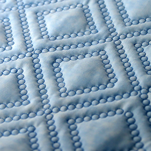 Dimensional Quilted Patterns 6 (Double Run) - Image 9