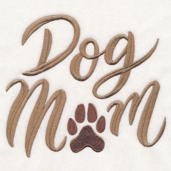 Dog Mom - Image 2