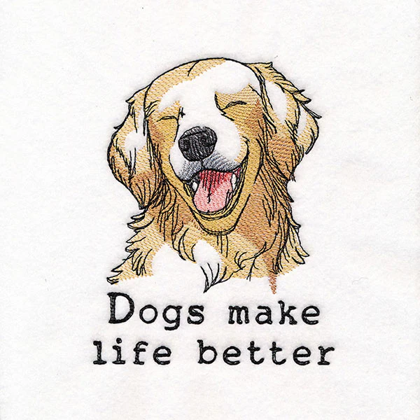Dogs Make Life Better - Image 3