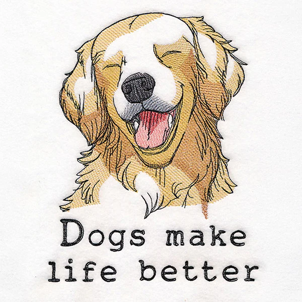 Dogs Make Life Better - Image 4