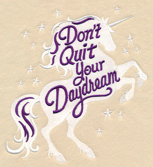 Don't Quit Your Daydream - Image 5