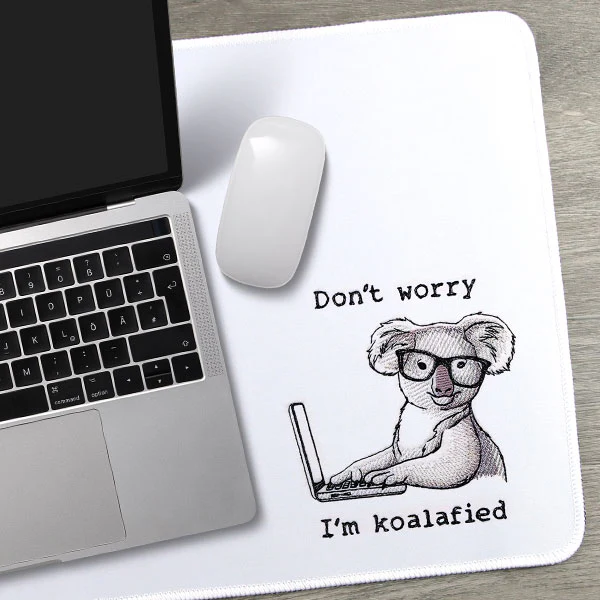 Don't Worry I'm Koalafied - Image 2