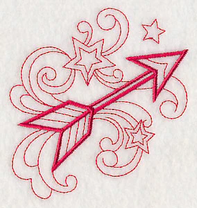 Doodle Arrow 1 - Image 3