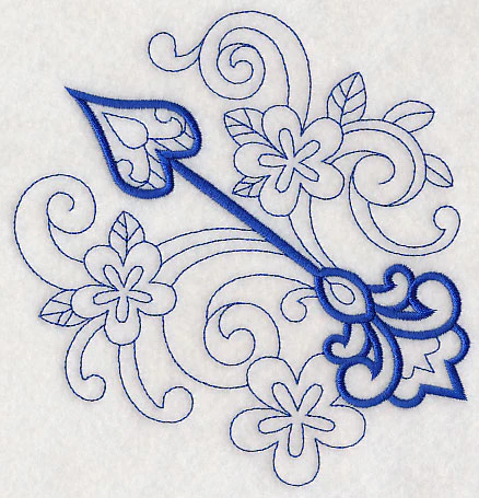 Doodle Arrow 2 - Image 5