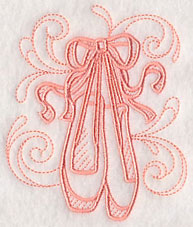 Doodle Ballet - Image 4