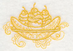 Doodle Banana Split - Image 4