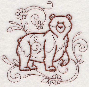Doodle Bear - Image 2