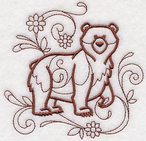 Doodle Bear - Image 3