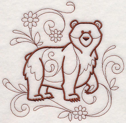 Doodle Bear - Image 5