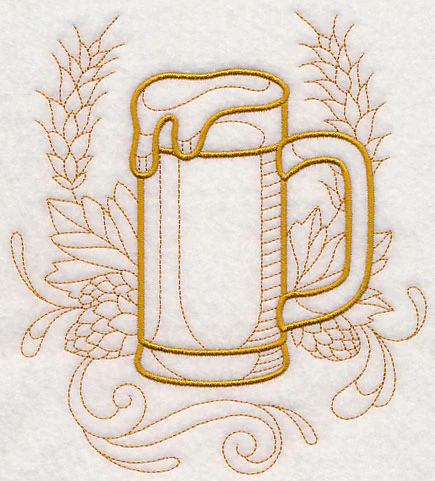Doodle Beer