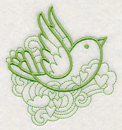 Doodle Bird 2 - Image 4