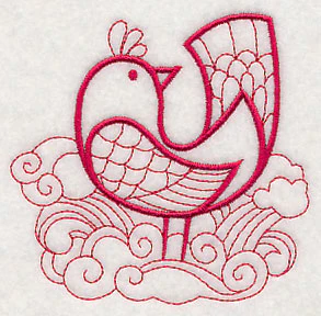 Doodle Bird 4 - Image 3