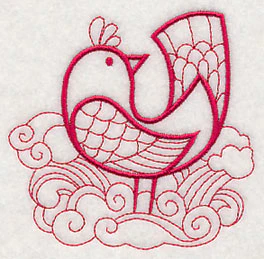 Doodle Bird 4 - Image 4