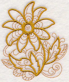Doodle Black-Eyed Susan - Image 3
