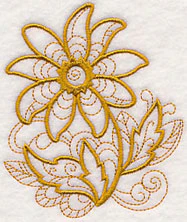 Doodle Black-Eyed Susan - Image 4