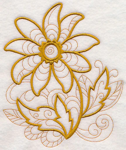 Doodle Black-Eyed Susan - Image 5