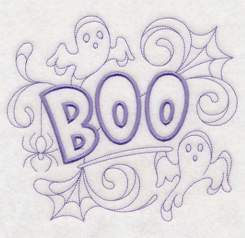 Doodle Boo - Image 5