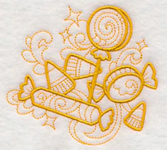 Doodle Candy - Image 4
