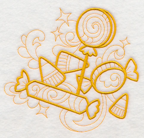 Doodle Candy - Image 5