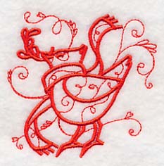 Doodle Cardinal - Image 4
