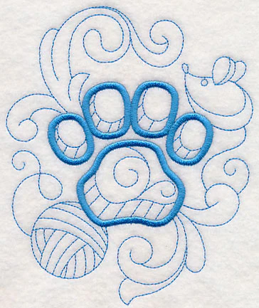 Doodle Cat Track - Image 2