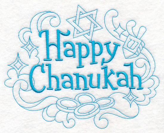 Doodle Chanukah - Image 5