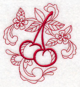 Doodle Cherry - Image 3
