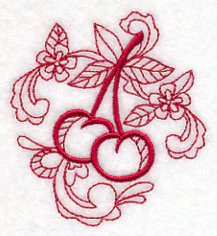 Doodle Cherry - Image 4