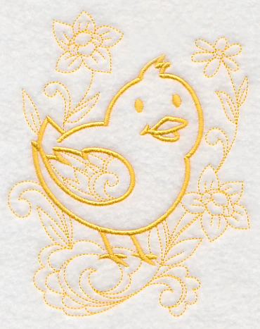 Doodle Chick - Image 2