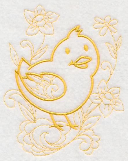 Doodle Chick - Image 5
