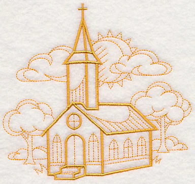 Doodle Church - Image 2