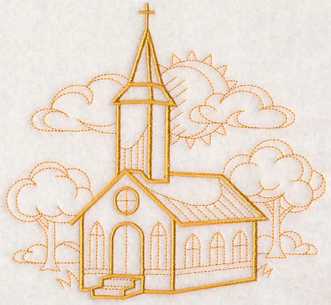 Doodle Church - Image 5