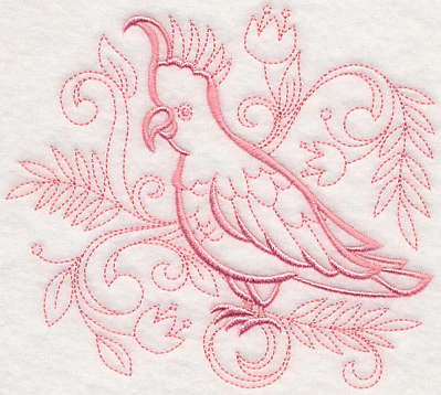 Doodle Cockatoo - Image 2