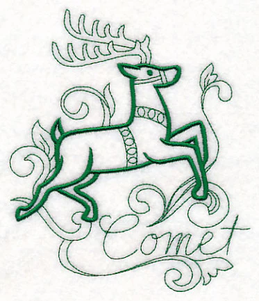 Doodle Comet - Image 2