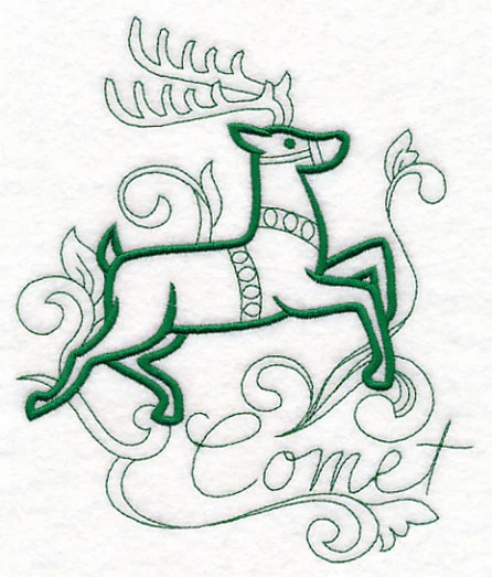 Doodle Comet - Image 5
