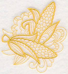 Doodle Corn - Image 3