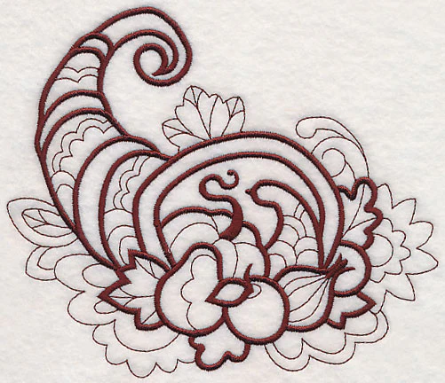 Doodle Cornucopia - Image 5