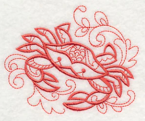 Doodle Crab - Image 3