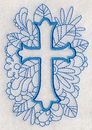 Doodle Cross 1 - Image 4