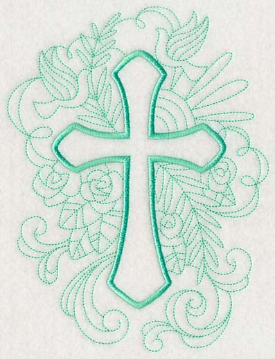 Doodle Cross 2 - Image 2