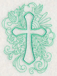 Doodle Cross 2 - Image 3