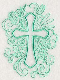 Doodle Cross 2 - Image 4