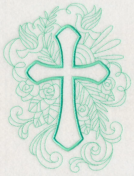 Doodle Cross 2 - Image 5