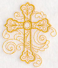 Doodle Cross - Image 4